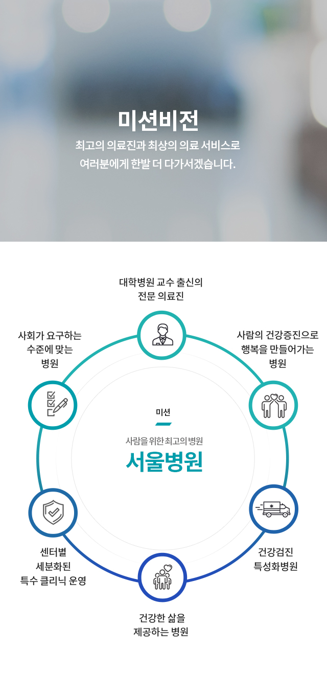 미션비전